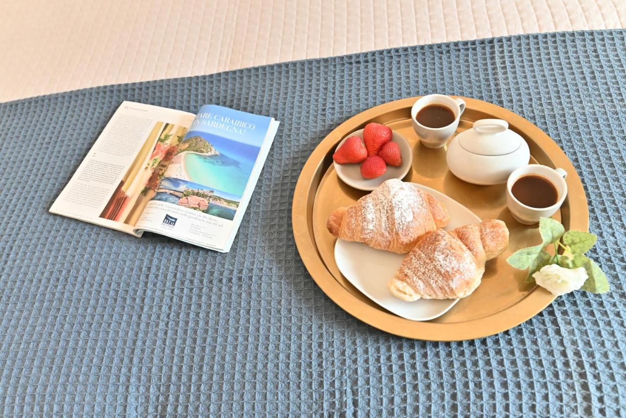Izzhome Flamingo プーラ エクステリア 写真