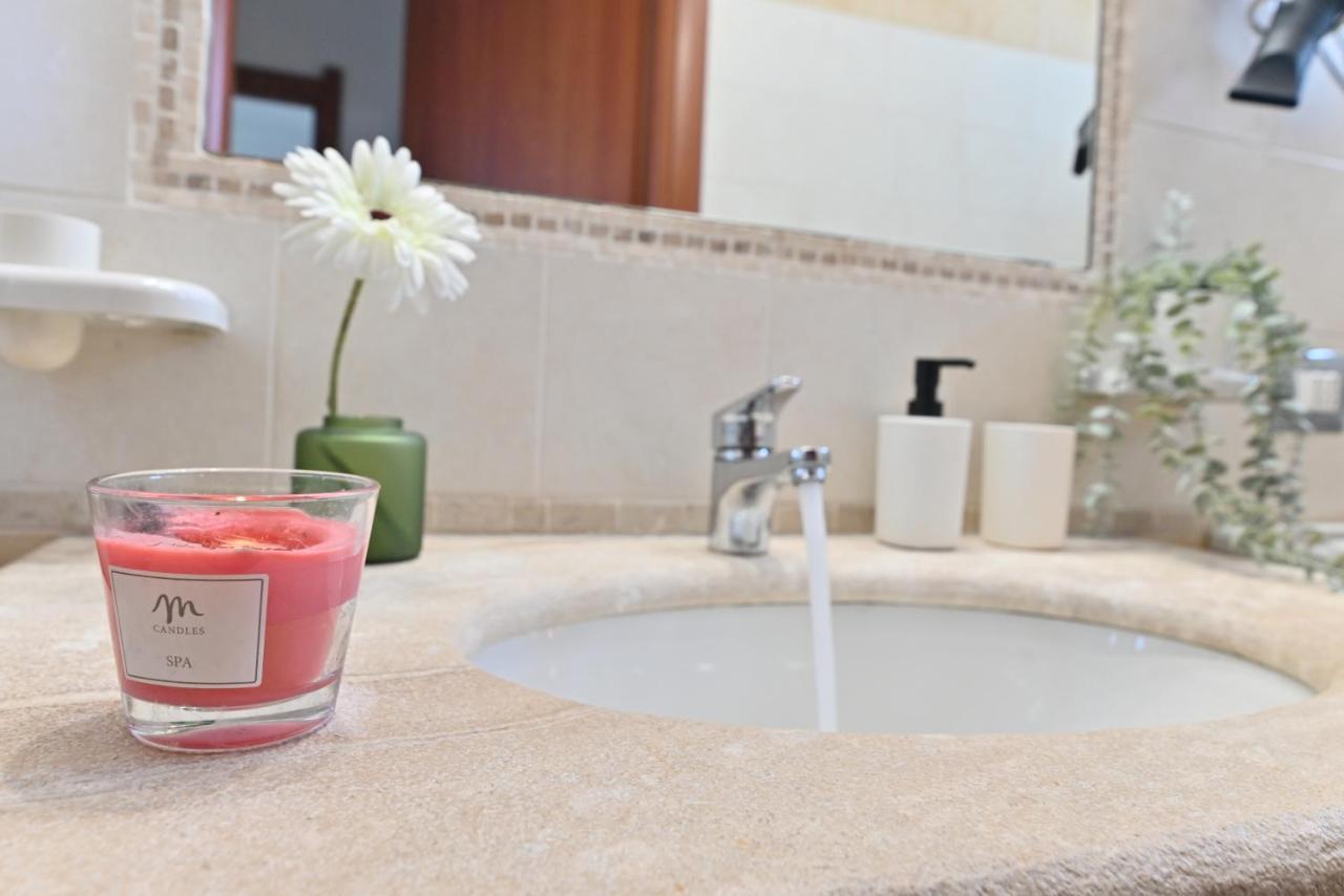 Izzhome Flamingo プーラ エクステリア 写真
